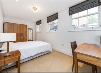 1 Bedrooms Flat to rent in Baker Street, London W1U