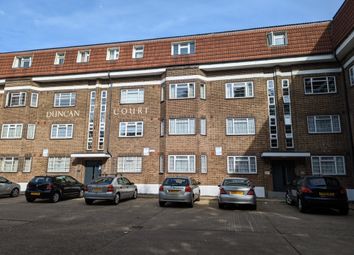 Thumbnail 1 bed flat for sale in Green Lanes, London