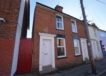 Thumbnail Terraced house to rent in New Street, Brightlingsea, Essex.