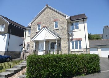 St Austell - 3 bed semi-detached house to rent