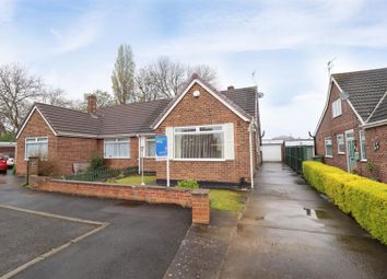 Stockton on Tees - Semi-detached bungalow for sale      ...
