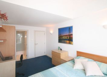 Thumbnail Room to rent in Iceland Wharf, Plough Way, London