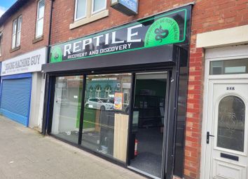 Thumbnail Commercial property to let in Station Road, Ashington