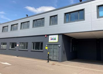 Thumbnail Industrial to let in Unit L, Penfold Industrial Park, Watford