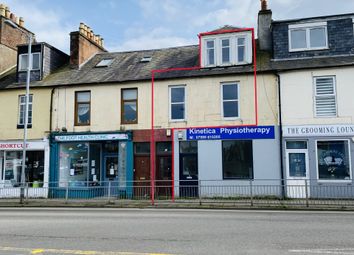 Thumbnail Flat for sale in 14 Galloway Street, Dumfries