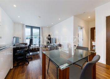 Thumbnail Flat to rent in Hornbeam House, 22 Quebec Way, Canada Water, London