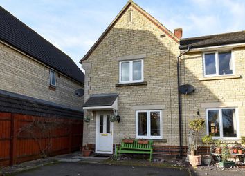 3 Bedroom End terrace house for sale