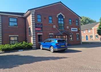 Thumbnail Office for sale in Manor Park, Runcorn
