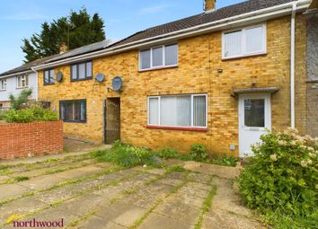 Thumbnail Terraced house to rent in Mold Crescent, Banbury