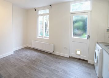 Thumbnail End terrace house to rent in Smallwood Road, London