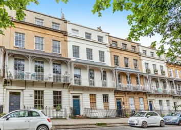 Thumbnail Flat for sale in Caledonia Place, Clifton, Bristol