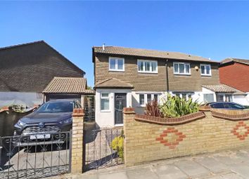 Thumbnail 3 bed semi-detached house for sale in Epstein Road, London