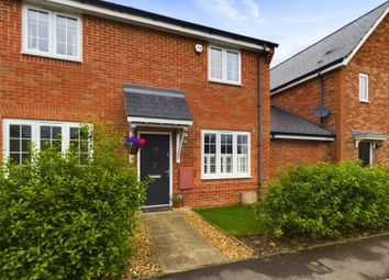 Thumbnail Semi-detached house for sale in Mill Lane, Chinnor, Oxfordshire