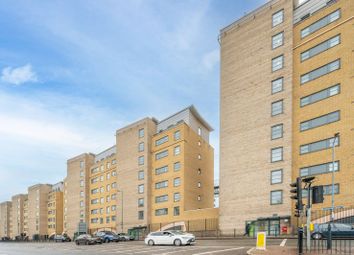Thumbnail 2 bed flat for sale in Commercial Road, Limehouse, London