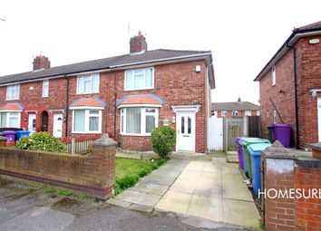 Thumbnail End terrace house to rent in Homestall Road, Norris Green, Liverpool