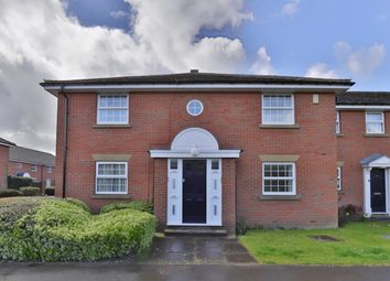 Thumbnail 1 bed flat for sale in Acaster Lane, Bishopthorpe, York, North Yorkshire