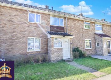 Thumbnail 2 bed terraced house to rent in Cressells, Basildon