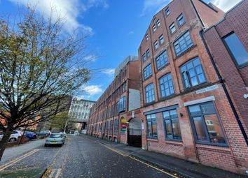 Thumbnail Flat to rent in Clyde Court, Leicester