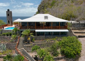 Thumbnail 3 bed villa for sale in Bequia, St Vincent And The Grenadines