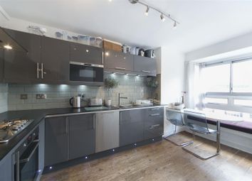 Thumbnail 4 bed maisonette to rent in Hackney Road, Shoreditch