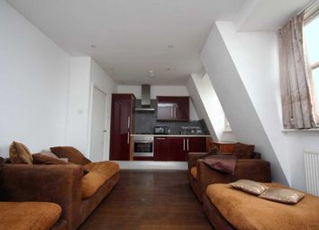 2 Bedrooms Flat to rent in Treadway Street, London, Haggerston E2