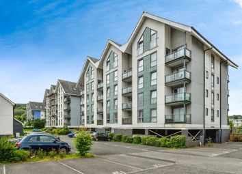 Thumbnail 1 bed flat for sale in Phoebe Road, Pentrechwyth, Swansea