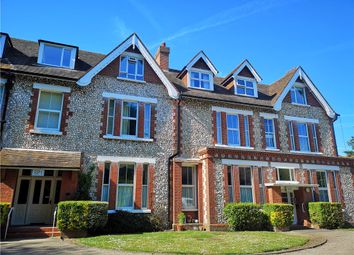 Thumbnail 2 bed flat for sale in Blackwater Road, Eastbourne, East Sussex
