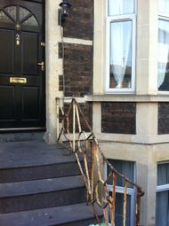 Thumbnail Terraced house to rent in Norrisville Road, Bristol
