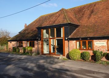 Thumbnail Office to let in Milford Road, Lymington