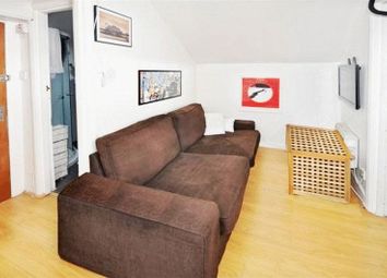 1 Bedrooms Flat to rent in Salusbury Road, Queens Park NW6