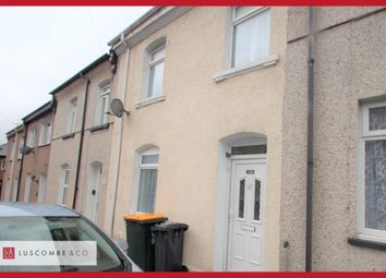 3 Bedroom Terraced house for rent