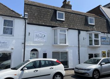 Thumbnail Retail premises for sale in Park Street, Weymouth