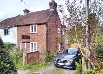 Thumbnail Cottage for sale in Lower Road, Forest Row