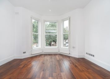 Thumbnail 1 bed flat to rent in Minster Road, London