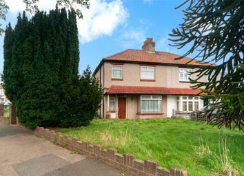 Thumbnail Semi-detached house for sale in Westfield Road, Bexleyheath, Kent