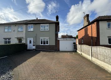 Thumbnail 3 bed semi-detached house for sale in Dalestorth Street, Sutton-In-Ashfield