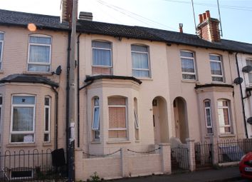 Thumbnail 3 bed terraced house for sale in Anstey Road, Reading, Berkshire