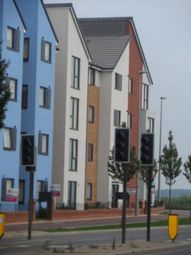 Thumbnail 2 bed flat to rent in Countess Way, Broughton