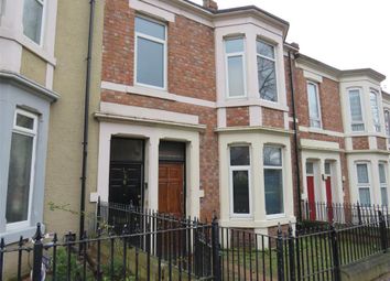 Thumbnail Flat for sale in Hugh Gardens, Newcastle Upon Tyne