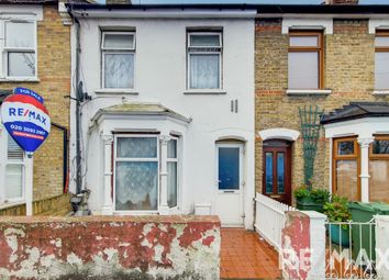 Thumbnail 3 bed terraced house for sale in Gaywood Road, Walthamstow