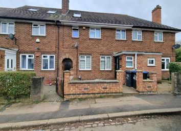 Thumbnail Terraced house for sale in Cambria Crescent, Abington, Northampton