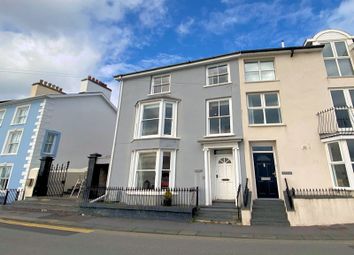 Property listing in Aberdovey, Gwynedd