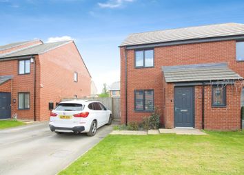 Thumbnail Semi-detached house for sale in Magnolia Road, Seacroft, Leeds