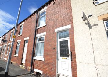 2 Bedrooms Terraced house for sale in Bowman Street, Wakefield, West Yorkshire WF1