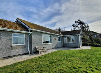 Thumbnail Detached bungalow to rent in Perranuthnoe, Penzance