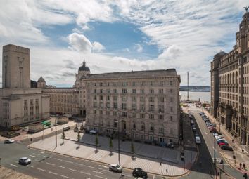 Thumbnail 1 bed flat to rent in West Africa House, 25 Water Street, Liverpool