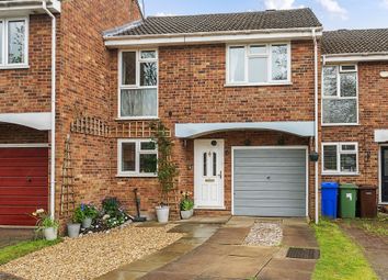 Thumbnail 3 bed terraced house for sale in Syon Place, Farnborough