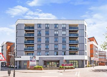 Thumbnail 1 bed flat for sale in Chantry Centre, Chantry Way, Andover