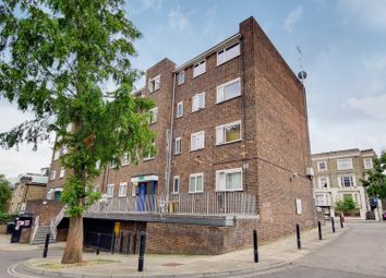 Thumbnail  Studio for sale in Longley House, 242 Tufnell Park Road, London