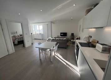 Thumbnail 1 bed flat for sale in Library House, New Road